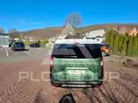 2025 Ford Tourneo