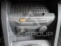 2025 Ford Tourneo