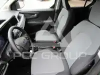 2025 Ford Tourneo