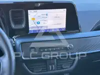 2025 Ford Tourneo
