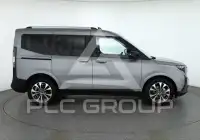 2025 Ford Tourneo
