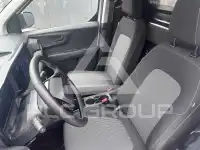 2025 Ford Tourneo