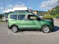 2025 Ford Tourneo