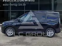 2025 Ford Tourneo