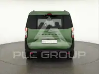 2025 Ford Tourneo