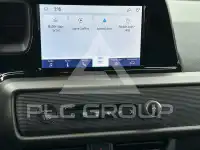 2025 Ford Tourneo