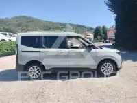 2025 Ford Tourneo