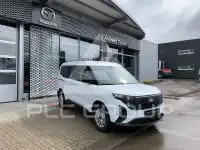 2025 Ford Tourneo