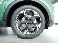 2025 Ford Tourneo