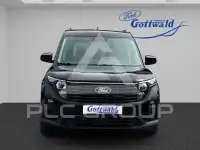 2025 Ford Tourneo