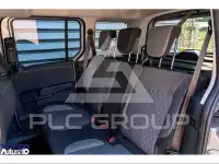 2025 Ford Tourneo