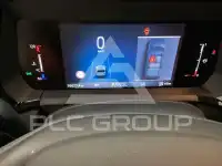 2025 Ford Tourneo