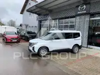 2025 Ford Tourneo