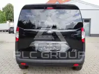 2025 Ford Tourneo