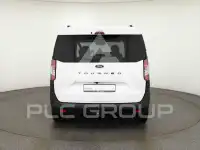 2025 Ford Tourneo