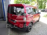 2025 Ford Tourneo