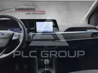 2025 Ford Tourneo