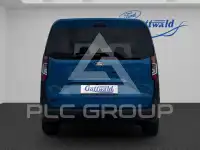 2025 Ford Tourneo