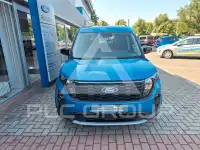 2025 Ford Tourneo