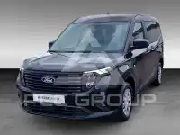 2025 Ford Tourneo