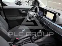 2025 Ford Tourneo