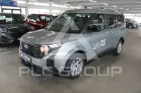 2025 Ford Tourneo