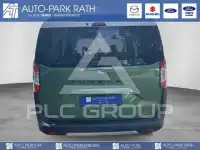 2025 Ford Tourneo