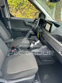 2025 Ford Tourneo