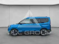 2025 Ford Tourneo