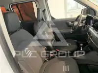2025 Ford Tourneo