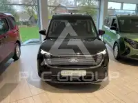 2025 Ford Tourneo