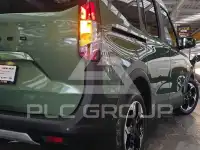2025 Ford Tourneo