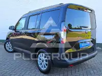 2025 Ford Tourneo