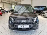 2025 Ford Tourneo