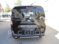 2025 Ford Tourneo