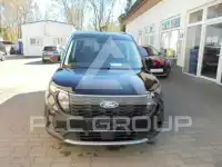 2025 Ford Tourneo