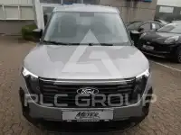 2025 Ford Tourneo