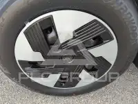 2025 Ford Tourneo