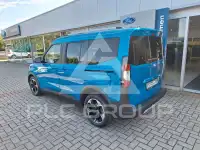 2025 Ford Tourneo