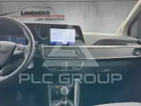 2025 Ford Tourneo