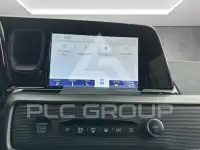 2025 Ford Tourneo