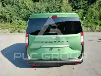 2025 Ford Tourneo