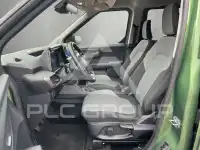 2025 Ford Tourneo