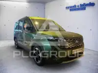 2025 Ford Tourneo