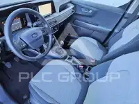 2025 Ford Tourneo