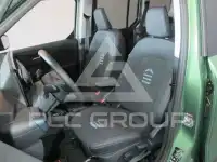 2025 Ford Tourneo