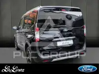2025 Ford Tourneo