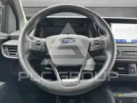 2025 Ford Tourneo