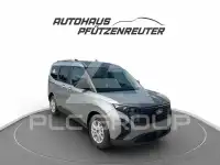 2025 Ford Tourneo
