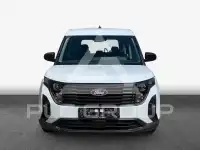 2025 Ford Tourneo